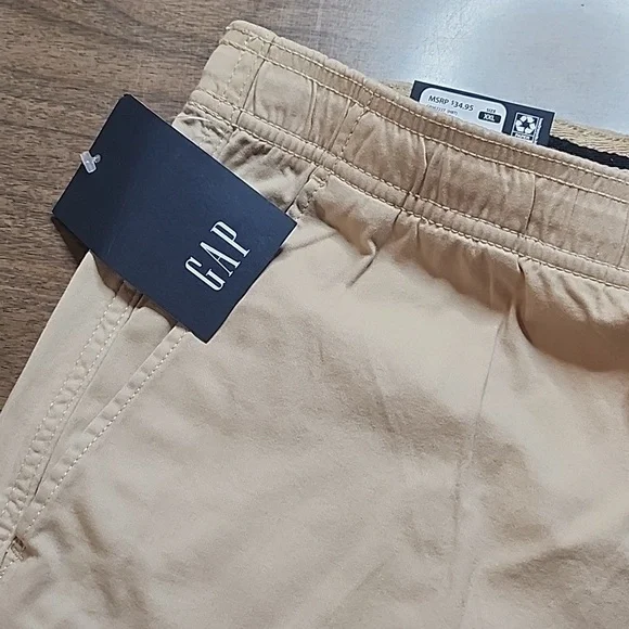 Gap Mens Pull On Shorts - Picture 5 of 8